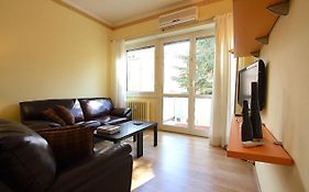 Corso Francia 1Br